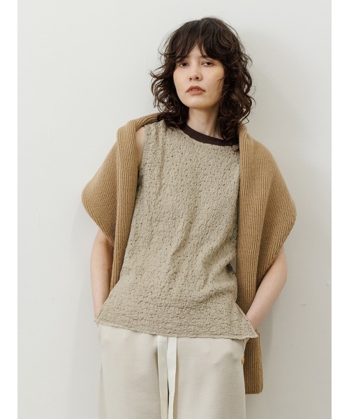 YENN SHORT HOODIE GLOVE PO ベージュ Gucci Short-sleeve sweatshirt | Women's Clothing | Vitkac