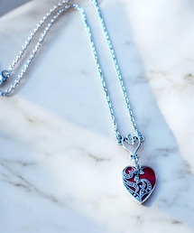 1004ST（イチマルマルヨンエスティ―）の「ゴシック シルバー 十字架