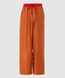 DOMINANT COLOR PANTS