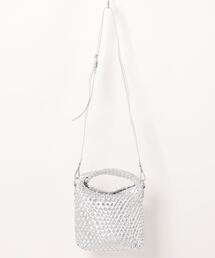 DouDou | メッシュミニショルダー(ショルダーバッグ)