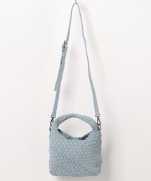 DouDou | メッシュミニショルダー(ショルダーバッグ)