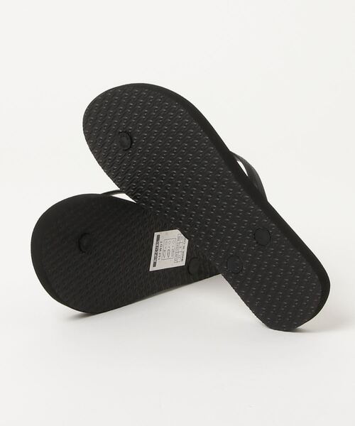 ALPEN / SPORTS DEPO SELECT（アルペンスポーツデポセレクト）の「リップカール  CLASSIC SURF BLOOM OPEN TOE サンダル（サンダル・レディース・ブラック・23.0cm/24.0cm）」の3枚目の写真