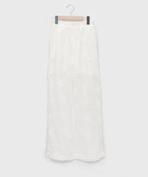 【LADIES】レースパンツ