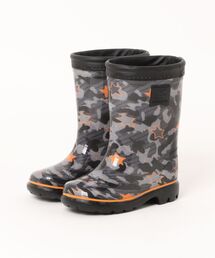 MoonStar | 《moonstar》MS RB C65(レインシューズ)