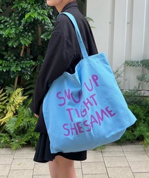 color tote bag