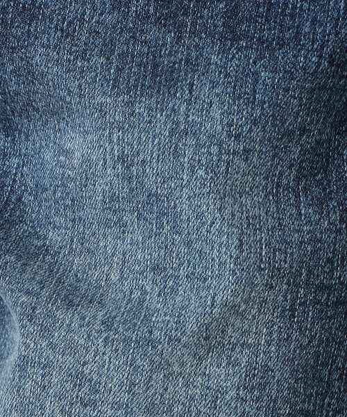 β MEN（ベータメン）の「ハイブリッドハイパーストレッチ ダブルポケットパンツ（デニムパンツ・メンズ・ネイビー・M）」の7枚目の写真