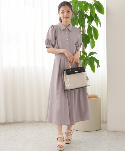 ASTORIA ODIER（アストリアオディール）の「リネンライクコルセット