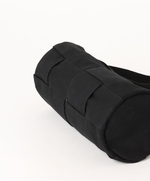 【toleur】キャンバスメッシュロールショルダー 11939（ショルダーバッグ）｜toleur（トーラ）