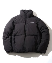 CONVERSE（コンバース）の「【CONVERSE/コンバース】ビッグシルエット ファイバーダウン スタンドジャケット（ダウンジャケット/コート）」