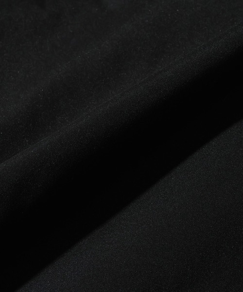 CONVERSE(コンバース)の「【CONVERSE/コンバース】ビッグシルエット ファイバーダウン スタンドジャケット(ダウンジャケット/コート・メンズ・ホワイト/ブラック/グレー・LL/L/M)」の21枚目の写真