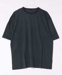 ミジンボーダーTシャツ