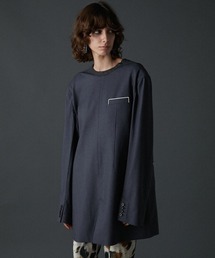 PRANK PROJECT（プランクプロジェクト）の「バックトゥフロントミニドレス / Back to Front Mini Dress（ドレス）」