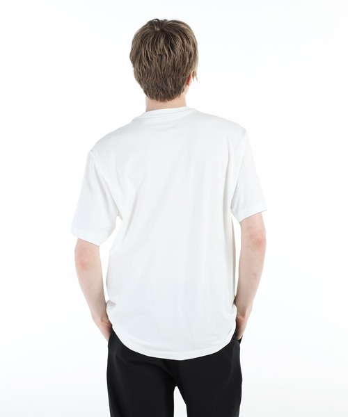 【国内即発】Y-3 M REG SS TEE M REG SS TEE Y-3│Y-3 ワイスリー