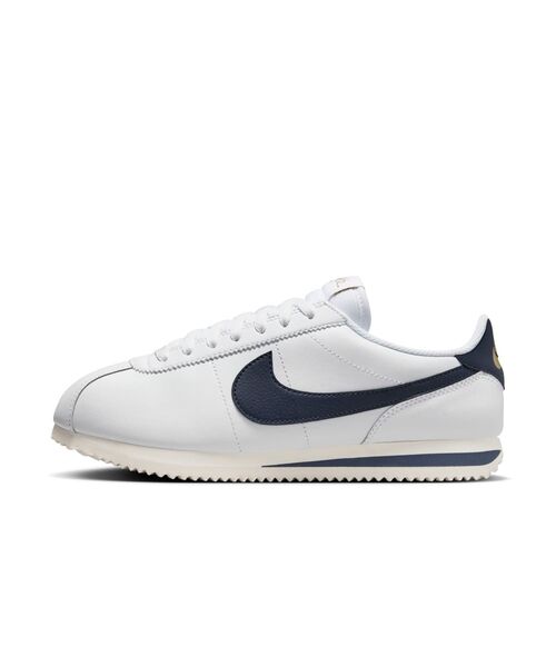 新品 NIKE ナイキ スニーカー コルテッツ レザー cortez 23 OneMall provides ZOZO products: ナイキ コルテッツ レザー