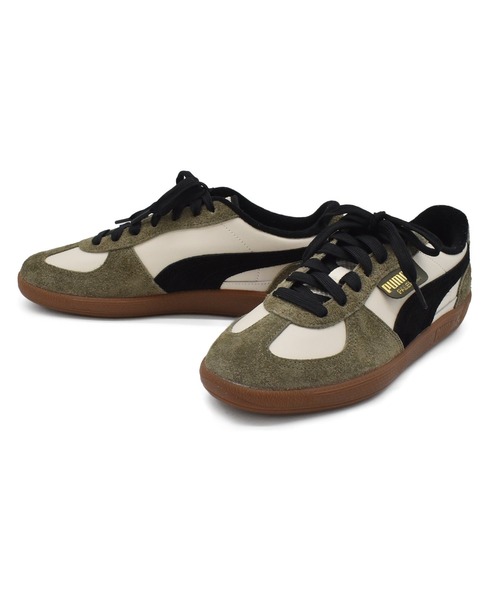 レコードコレクション セール】PUMA/プーマ メンズ レディース スニーカー スケシュー