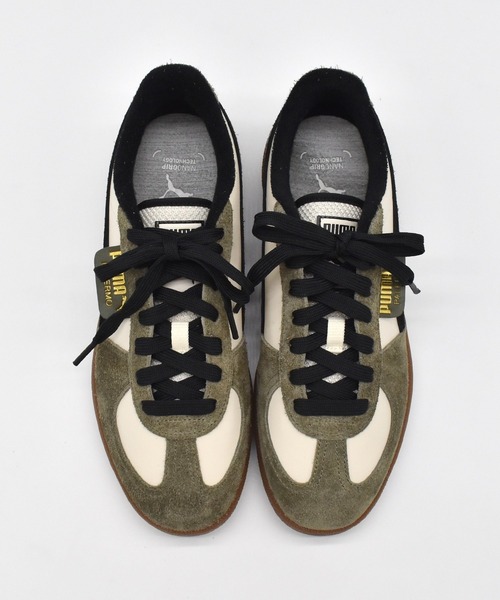 スケートボード PUMA Palermo skate 楽天市場】PUMA SKATEBOARDING プーマ スケートボーディング