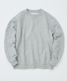 Champion | CHAMPION 417別注 CVC フレンチテリースウェット(スウェット)