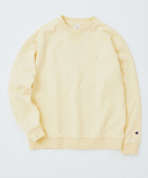 Champion | CHAMPION 417別注 CVC フレンチテリースウェット(スウェット)