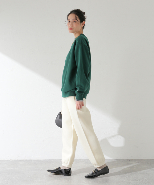 セール】CHAMPION 417別注 CVC フレンチテリースウェット