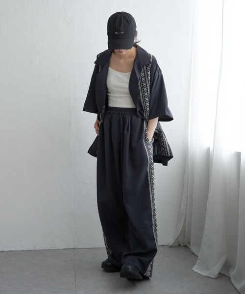 Bonpoint♡CLAUDIAスウェットシャツ♡12A CIAOPANIC TYPY｜【HELLO.SANFRANCISCO】フラワーカットアウト