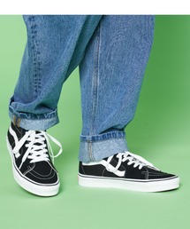 VANS ヴァンズ SK8-HI スケートハイ VN-0D5IB8C BLACK
