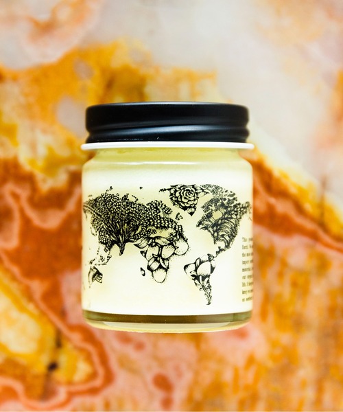 オー・バーム 45ml（ヘアスタイリング/ヘアワックス）｜O SKIN & HAIR