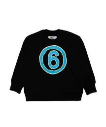 MM6 Maison Margiela｜ｴﾑｴﾑｼｯｸｽ ﾒｿﾞﾝ ﾏﾙｼﾞｪﾗのスウェット通販