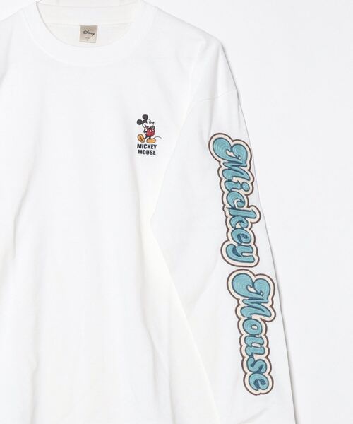 Disney（ディズニー）の「2024AW Disney/ディズニー ミッキー