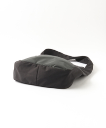 JIEDA OL/2TONE SHOULDER BAG タグ付き Jieda（ジエダ）の「【JIEDA / ジエダ】OL 2TONE SHOULDER BAG