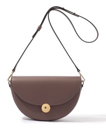 TOMORROWLAND  | AGNEEL NORA ショルダーバッグ(ショルダーバッグ)