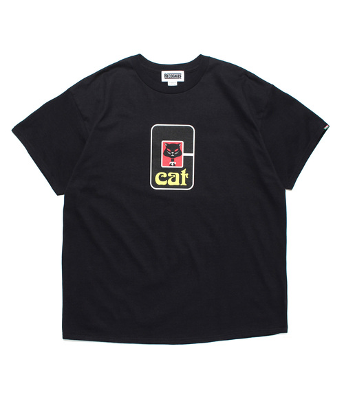 JOURNAL STANDARD（ジャーナルスタンダード）の「ALSTON RECORDS & CAT