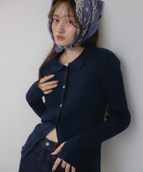 GS1633：2ばさ様専用 新色追加originalフィンガーホール付きロングスリーブラメポロ