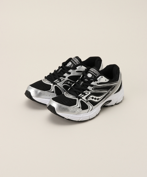 【セール】SAUCONY/サッカニー RIDE MILLENNIUM（スニーカー）｜Saucony（サッカニー） 5,742円