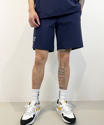 【新品】DEVEREUX デヴァローゴルフ　ハーフパンツ 楽天市場】DEVEREUX GOLF デバローゴルフ MENS SWEAT SHORTS