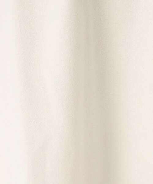 Dessin（デッサン）の「◆【7色展開・後ろゴム】フレアメルトンスカート（XS～L）（スカート・レディース・ブラック/ワインレッド/ブラウン系その他/ナチュラル/ホワイト系/スモーキーグリーン系/ネイビー・00/01/02/03）」の11枚目の写真