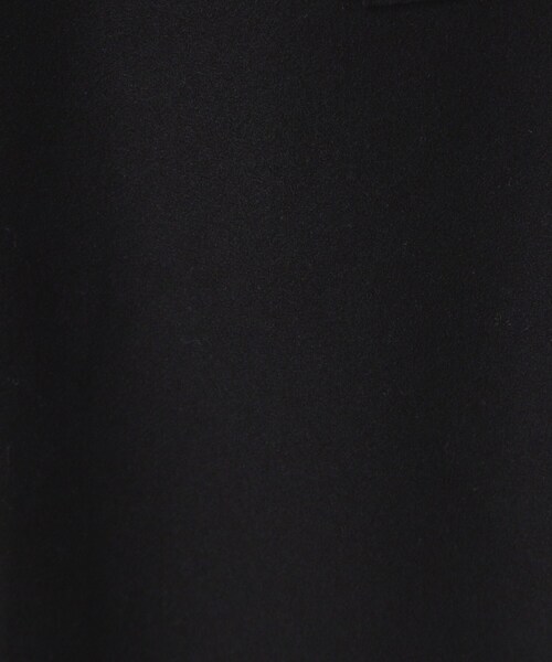 Dessin（デッサン）の「◆【7色展開・後ろゴム】フレアメルトンスカート（XS～L）（スカート・レディース・ブラック/ワインレッド/ブラウン系その他/ナチュラル/ホワイト系/スモーキーグリーン系/ネイビー・00/01/02/03）」の15枚目の写真