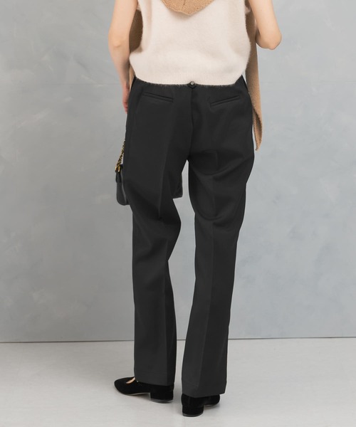 【セール】ウォッシャブルフレアパンツ（その他パンツ）｜URBAN RESEARCH ROSSO WOMEN（アーバンリサーチ ロッソ）