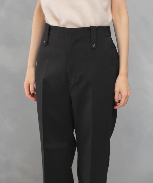 【セール】ウォッシャブルフレアパンツ（その他パンツ）｜URBAN RESEARCH ROSSO WOMEN（アーバンリサーチ ロッソ）