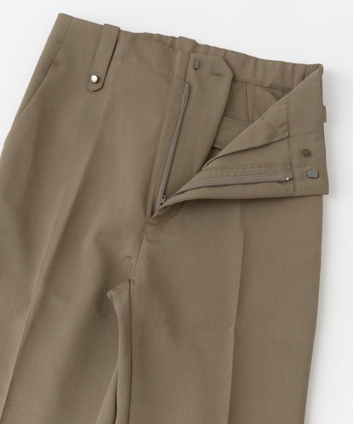 【セール】ウォッシャブルフレアパンツ（その他パンツ）｜URBAN RESEARCH ROSSO WOMEN（アーバンリサーチ ロッソ）