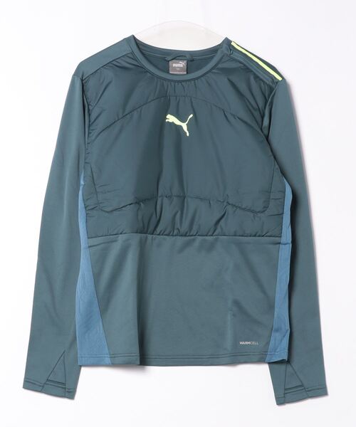 セール】PUMA プーマ メンズ サッカー INDIVIDUAL ウィンタ