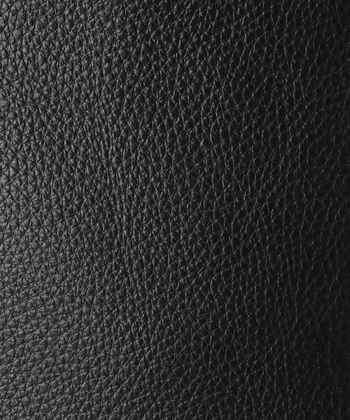 LE TALON（ルタロン）の「BEAURE/ビュレ カウレザー 2デザイン ハンドル（トートバッグ・レディース・シルバー・FREE）」の7枚目の写真