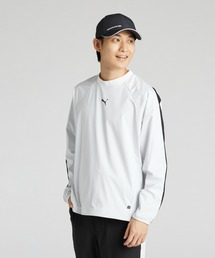 PUMA プーマ メンズ ゴルフ PF ストレッチ ウィンド PO ピステ 3.0