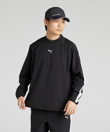 PUMA プーマ メンズ ゴルフ PF ストレッチ ウィンド PO ピステ 3.0