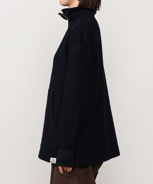 ★お値下げ【美品】THE SHINZONE ハーフジップスウェット ☆お値下げ【美品】THE SHINZONE ハーフジップスウェット - メルカリ