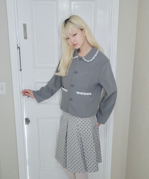 レディース ゴアテックス 2レイヤーフーデッドジャケット