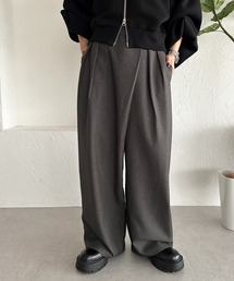 ラップパンツ【ZOZOTOWN限定アイテム】