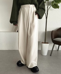 ラップパンツ【ZOZOTOWN限定アイテム】