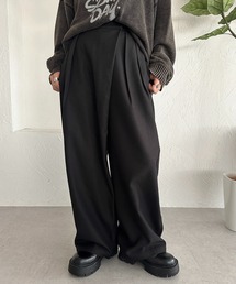 ラップパンツ【ZOZOTOWN限定アイテム】