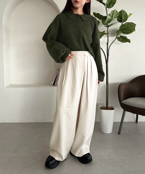 セール】ラップパンツ【ZOZOTOWN限定アイテム】（その他パンツ