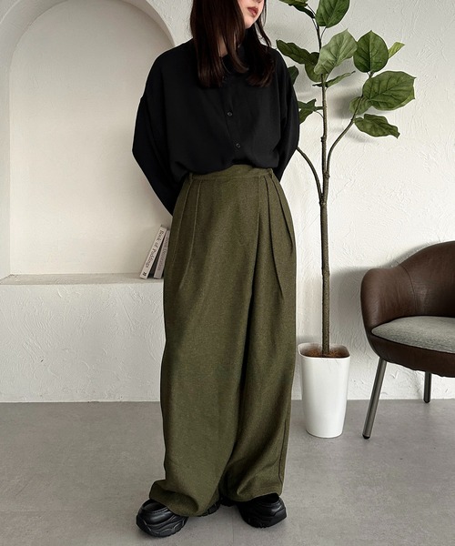 セール】ラップパンツ【ZOZOTOWN限定アイテム】（その他パンツ